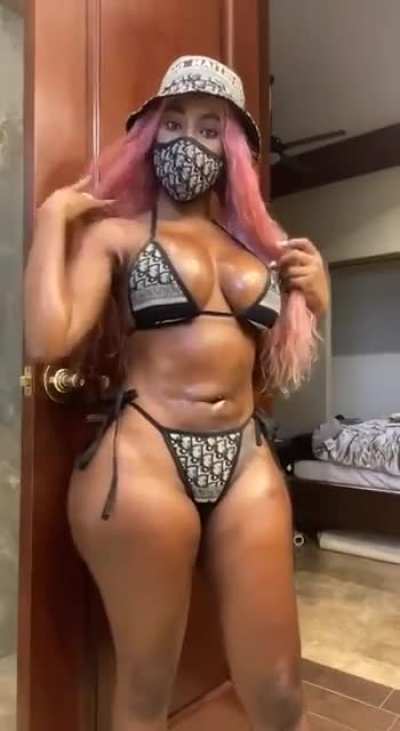 Baddie