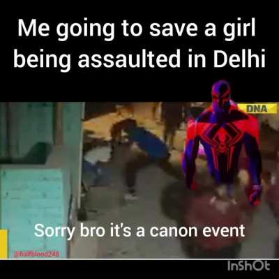 Pov-Delhi