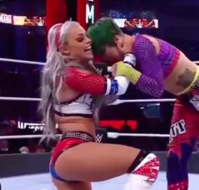 Liv Morgan