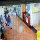 when things go from bad to worse in less than a second.