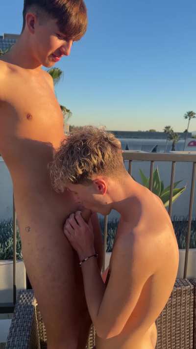 Can you suck better than my bf?