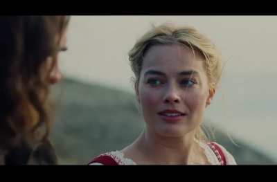 First clip from Emerald Fennell’s ‘Wuthering Heights’ has been released