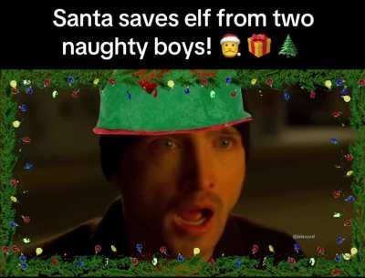 Heisenclaus