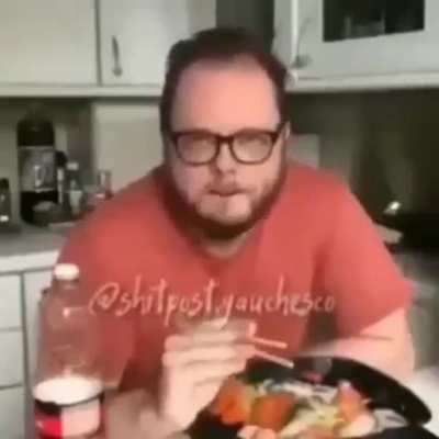 Sushi hmmm
