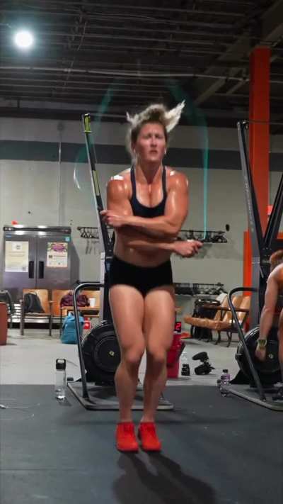 Tia Clair Toomey 