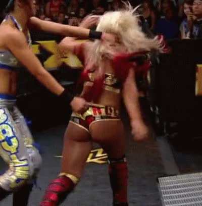 Bliss and Bayley
