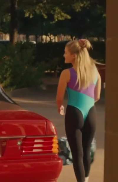 Olivia Holt