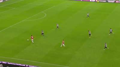 [Match Highlights] Man Utd secure comeback win with THREE late goals! | Newcastle 1-4 Man Utd| EPL Highlights