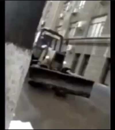 Traktor