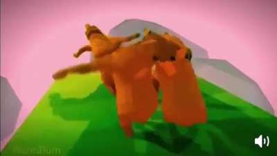 bear