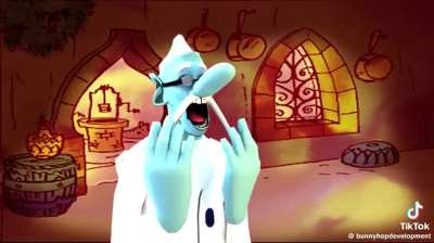 Tf2 x Chowder - by @bunnyhopdevelopment