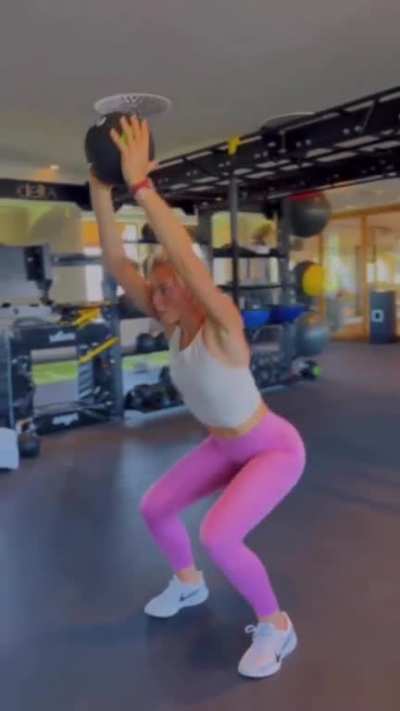 Carina Witthoeft