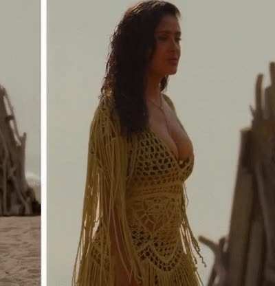 Salma Hayek