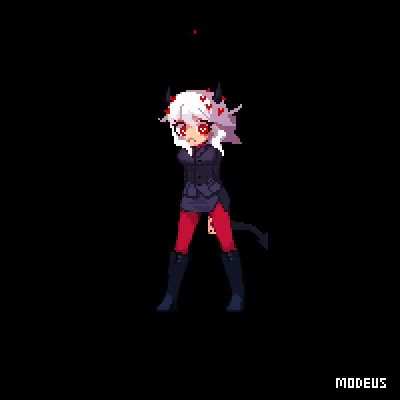Fluid Modeus Gif