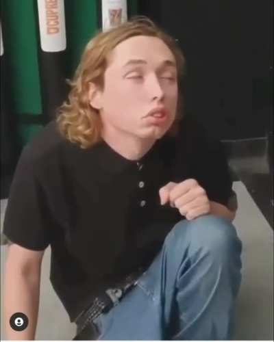Very peculiar