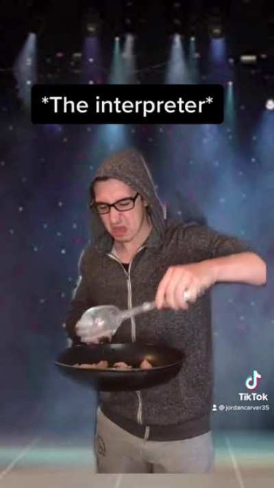 Into the hellfire