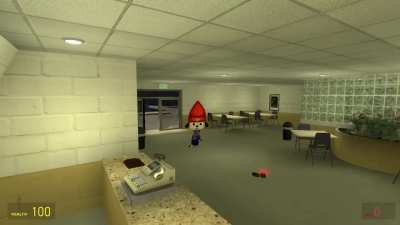 Parappa no don't do this to yourself ca wcaw