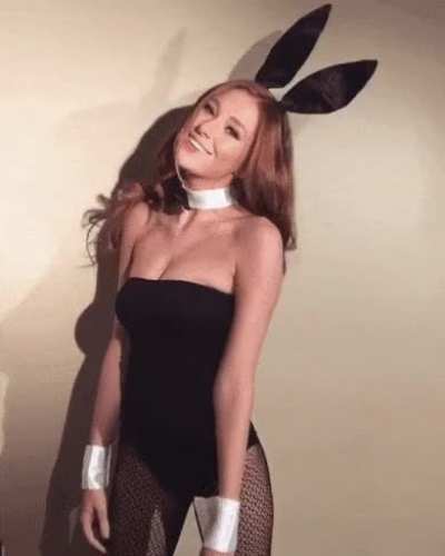 Bunny ears