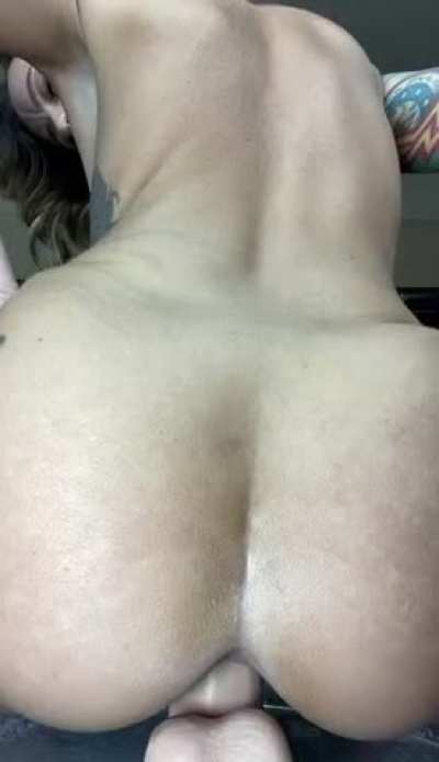 Fuck me raw?