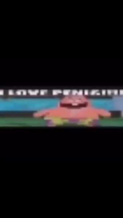Ich LIEBE PENIS!!!!