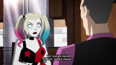 I'm gonna start saying this internally from now on