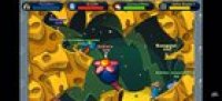 Psychotic worms