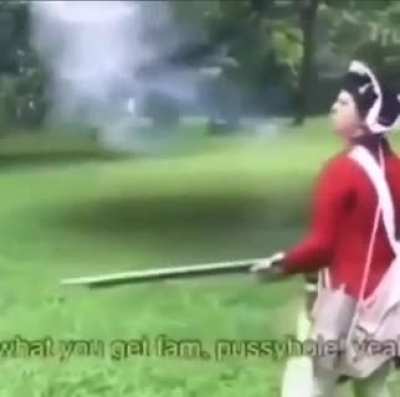 british gangsta