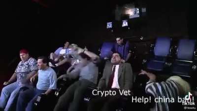 What Dips Are Like