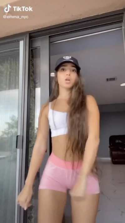 A big soft bubble