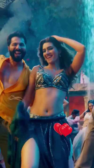 Thumkeshwari!!