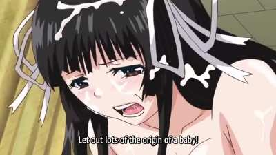 Non-stop pussy filling with Shiraishi