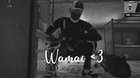 In Loving Memory of...Wamai <3