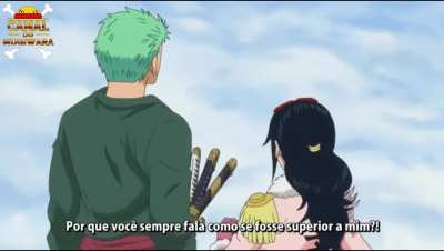 Eu faria o mesmo
