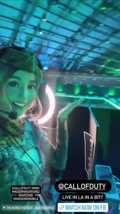 Alodia Goshiengfiao