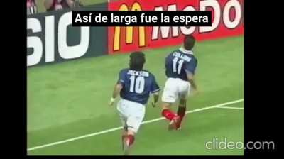 La canción de Escocia para la Eurocopa traducida (la de 