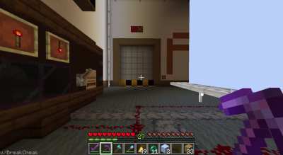 When the chunks won’t load…