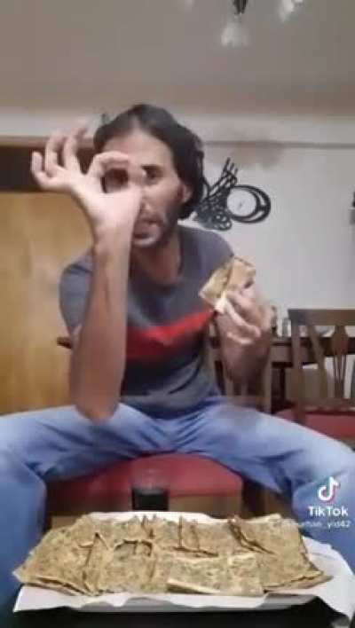 eTlİ EkMeK