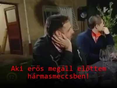 Ismeretlen szerző balladája