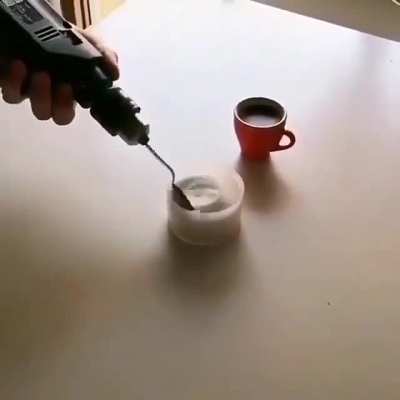 A great lifehack to make the life easier