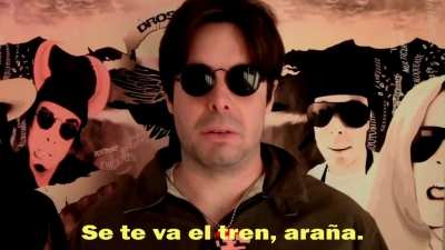 Spiderman DrOSs