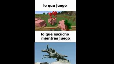 Es que es un temazo...