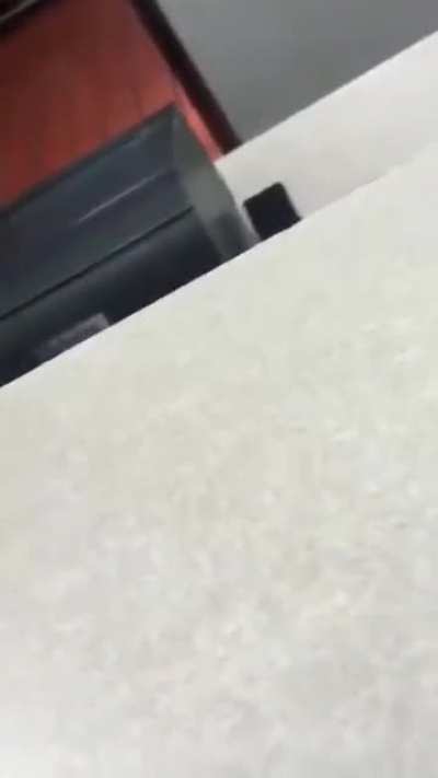 Burger King manager upset because customer didn’t like her ice cream & asked for a refund…