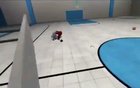 Essa atravessou o VR
