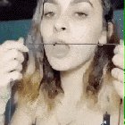 Tongue action