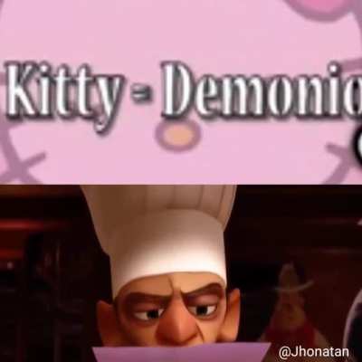 😈