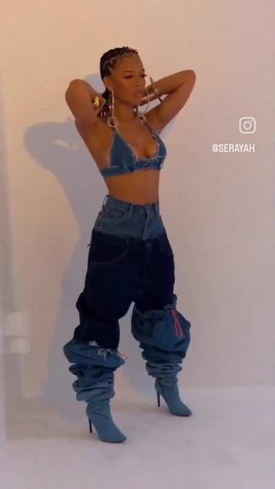 Serayah 