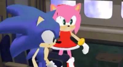 she is ok, don't worry