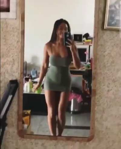 Tight Dress