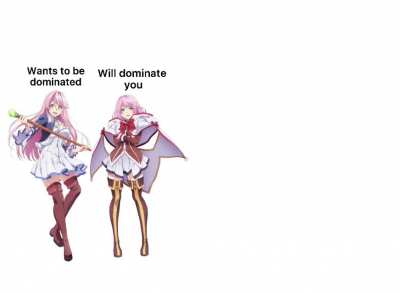 Which one would you pick?