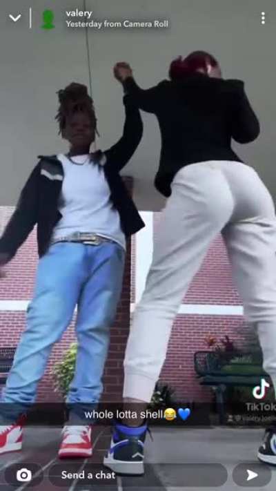 Valeryjoelis - Video #9855